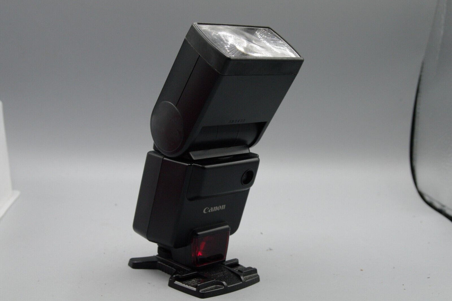 Canon 420EZ Speedlite Flash