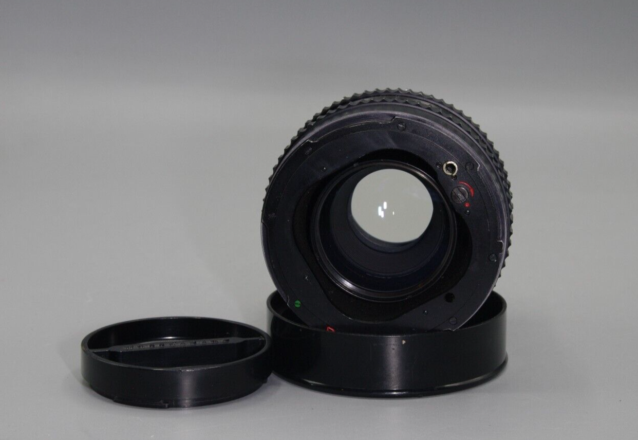 Carl Zeiss Hasselblad 150mm F/4 Sonnar Lens - Excellent Condition