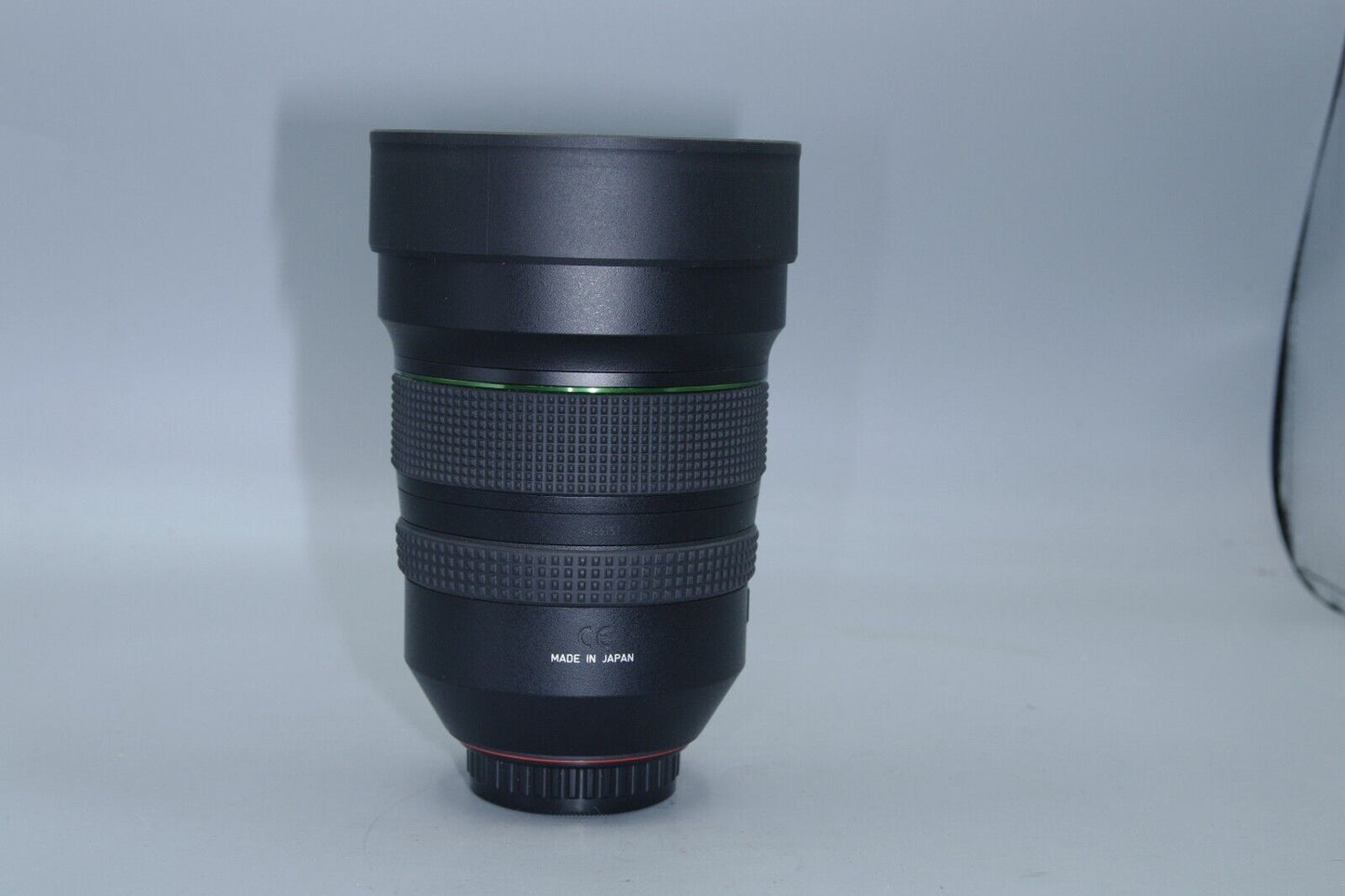 Pentax- D FA HD 15-30mm F/2.8 ED SDM WR Lens - Nr Mint with Caps and Hood