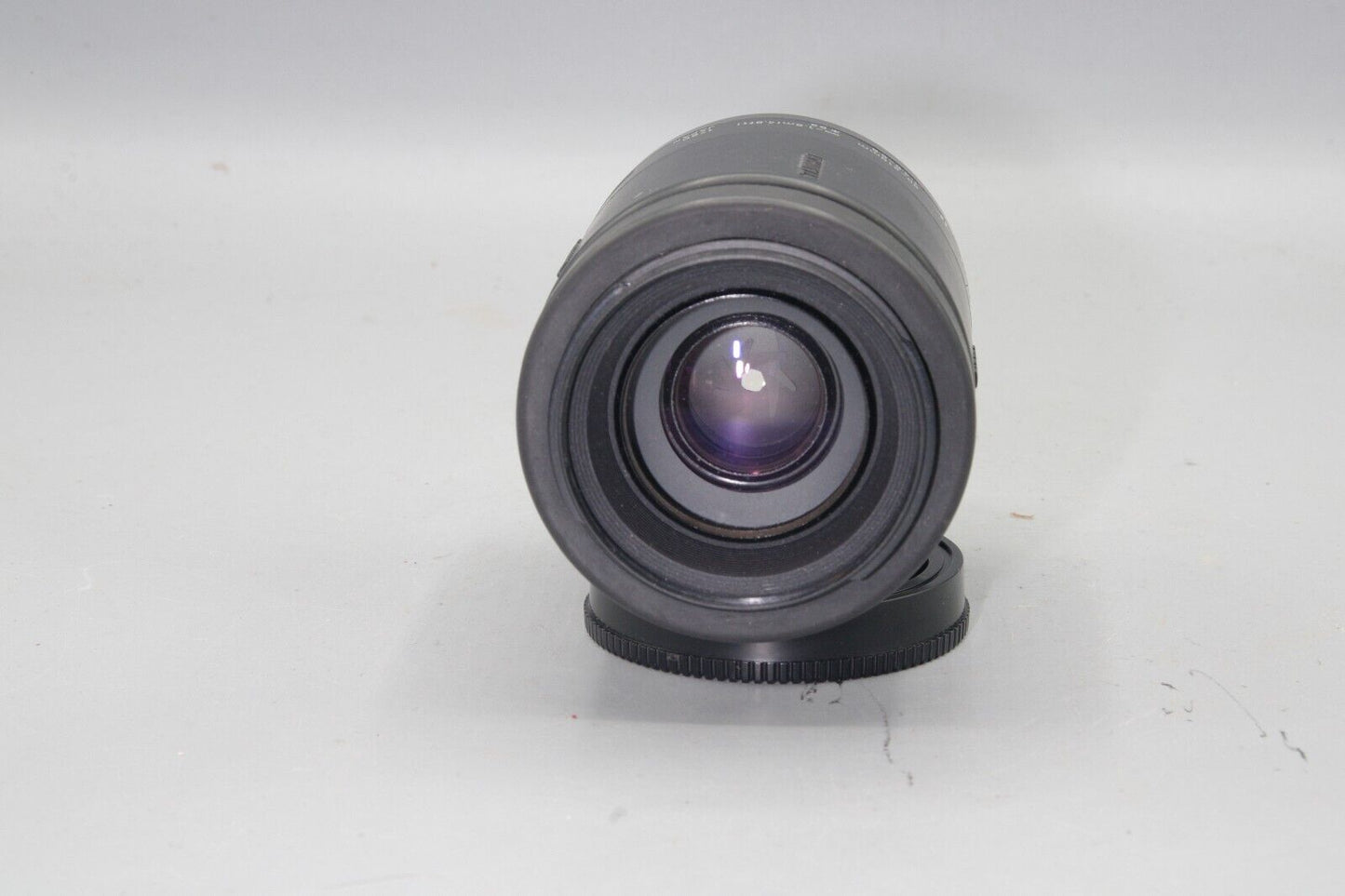 Tamron AF 80-210mm F/4.5-5.6 Minolta A Mount