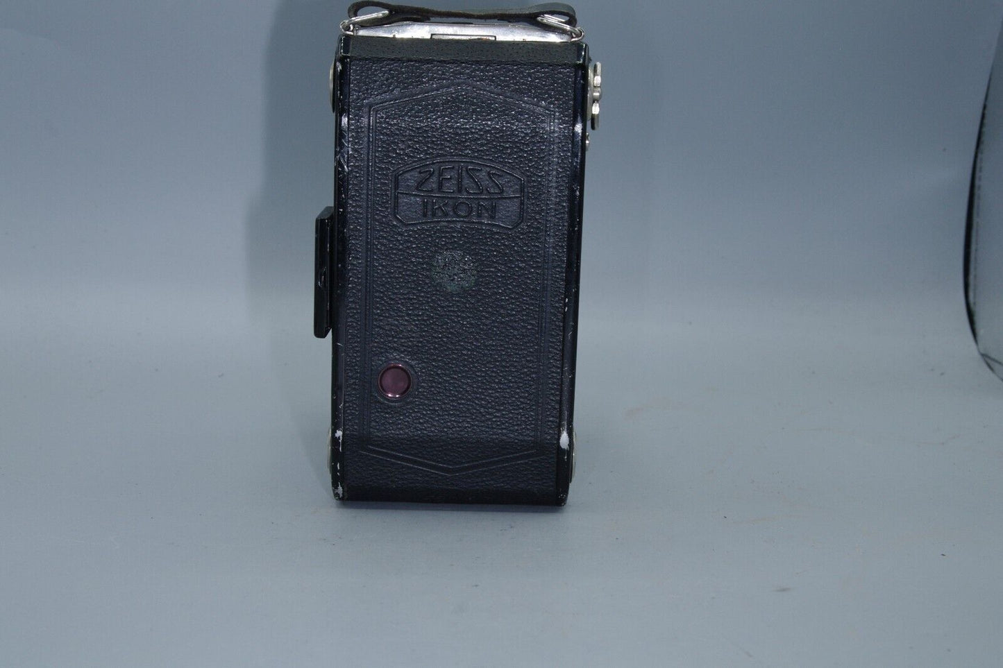 Agfa Folding Camera with 10.5cm F/4.5 Lens