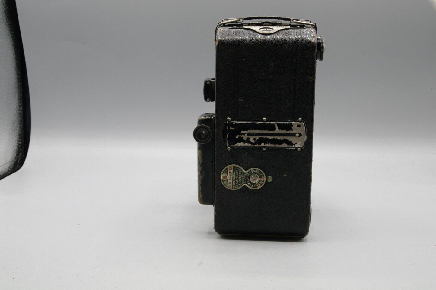 Ensign Auto-Range N07 Carbine with 100mm F/4.5 Lens