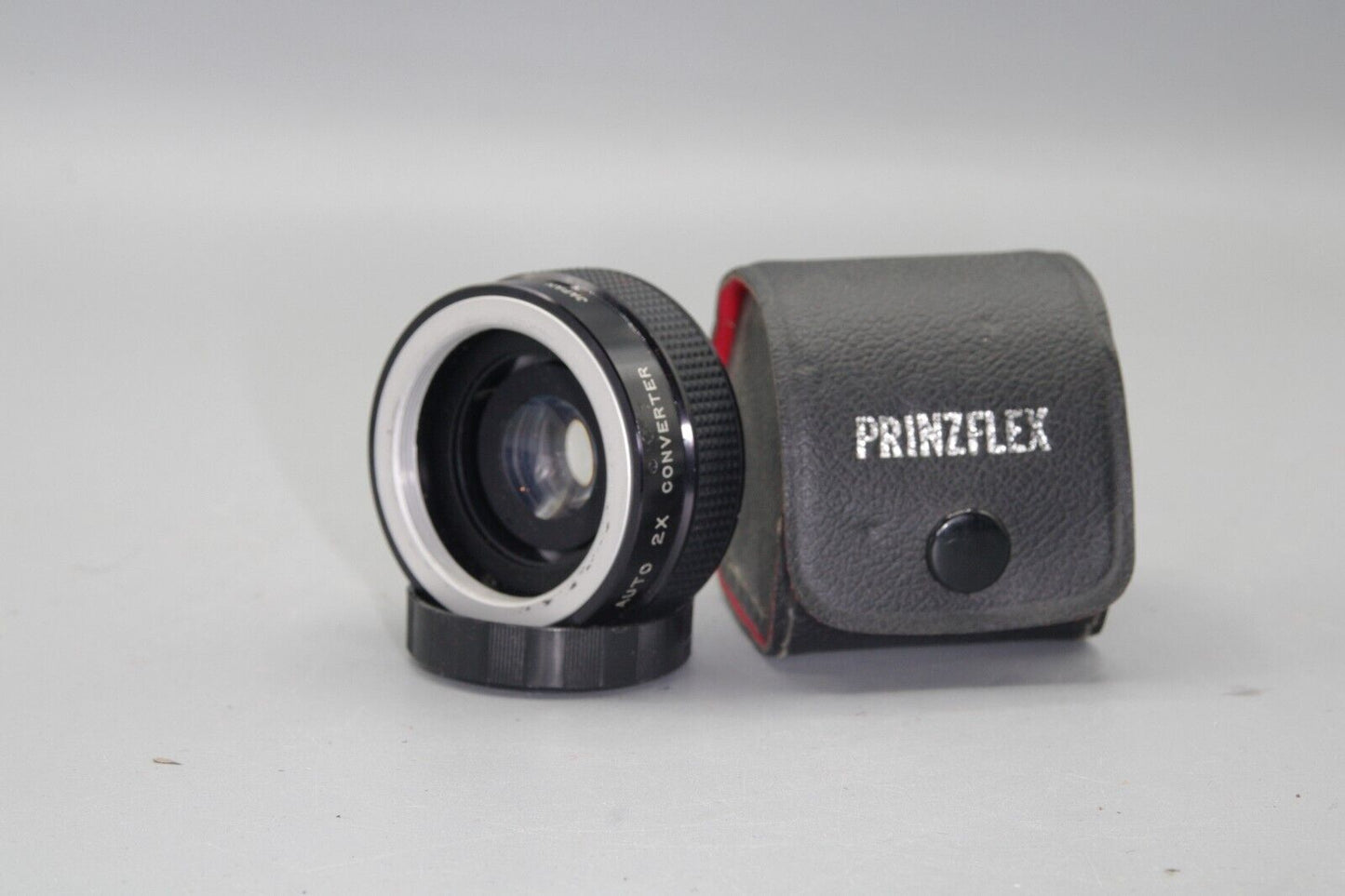 Prinzflex 2X Teleconverter For M42 Mount
