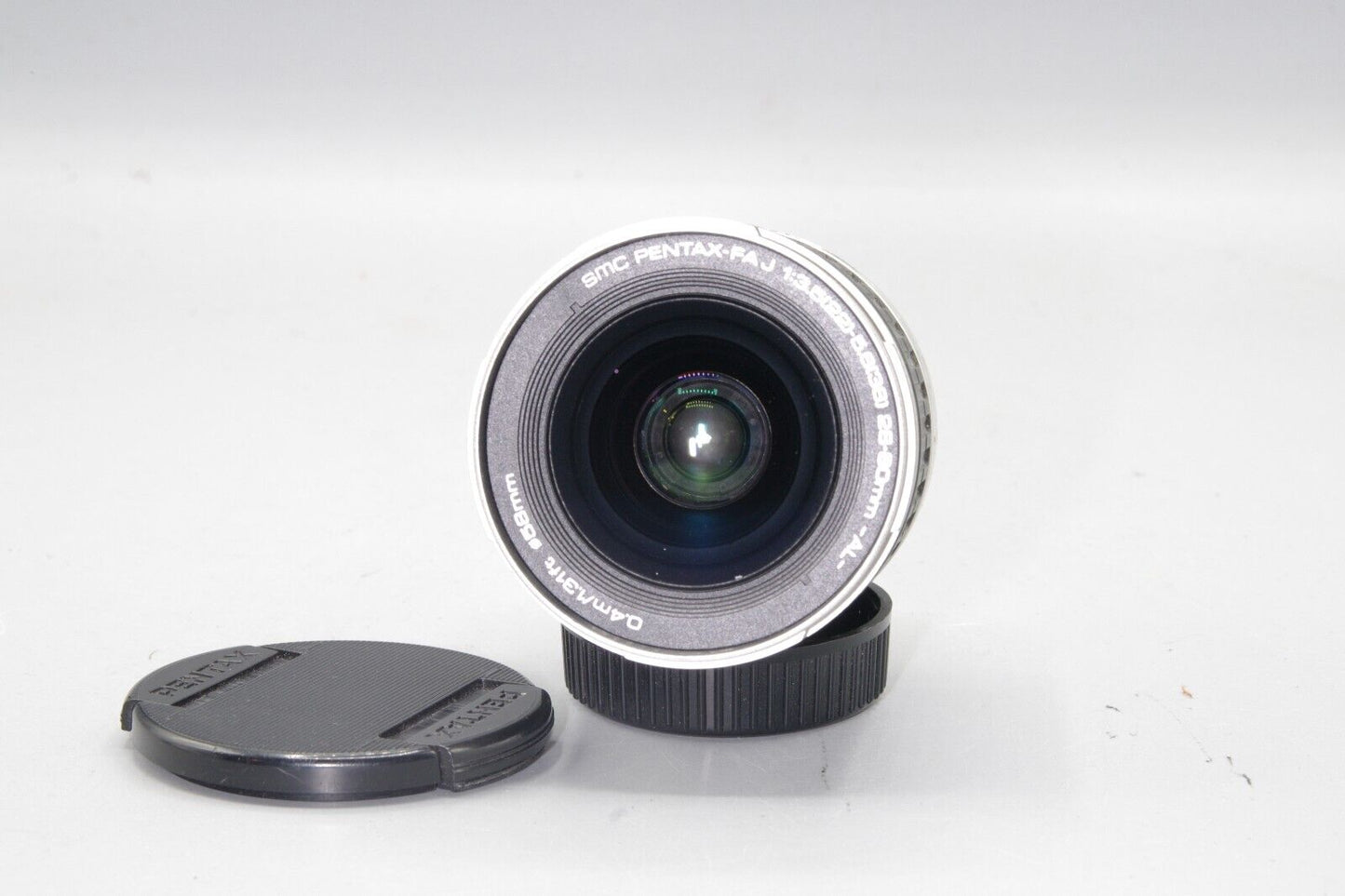 SMC Pentax-FAJ 28-80mm  F/3.5-5.6 AL AF Lens