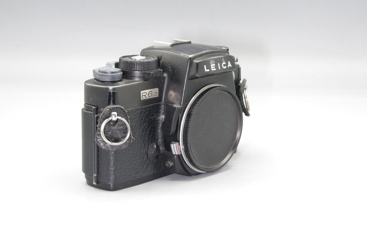 1993 Leica R6.2 35mm SLR Camera - Fully Working