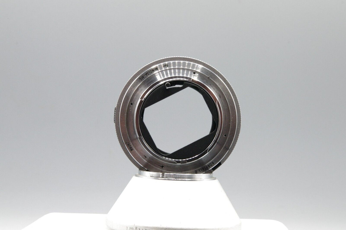 Tamron Adaptall2 Minolta MD Lens Mount Adapter