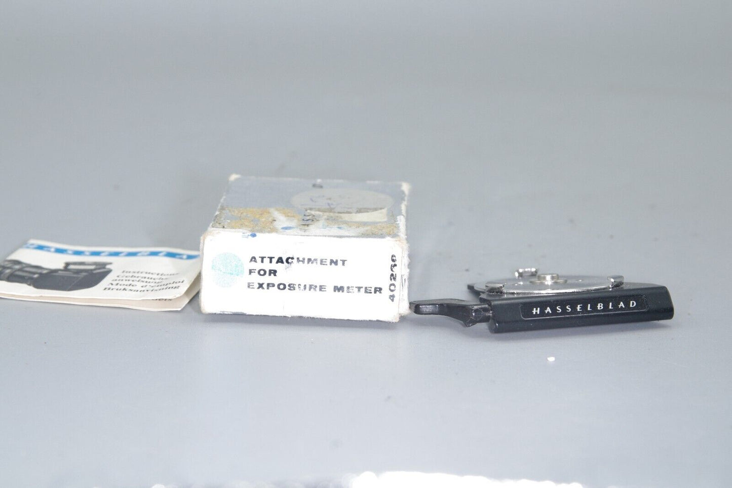 Hasselblad Exposure Meter Attachment 40266