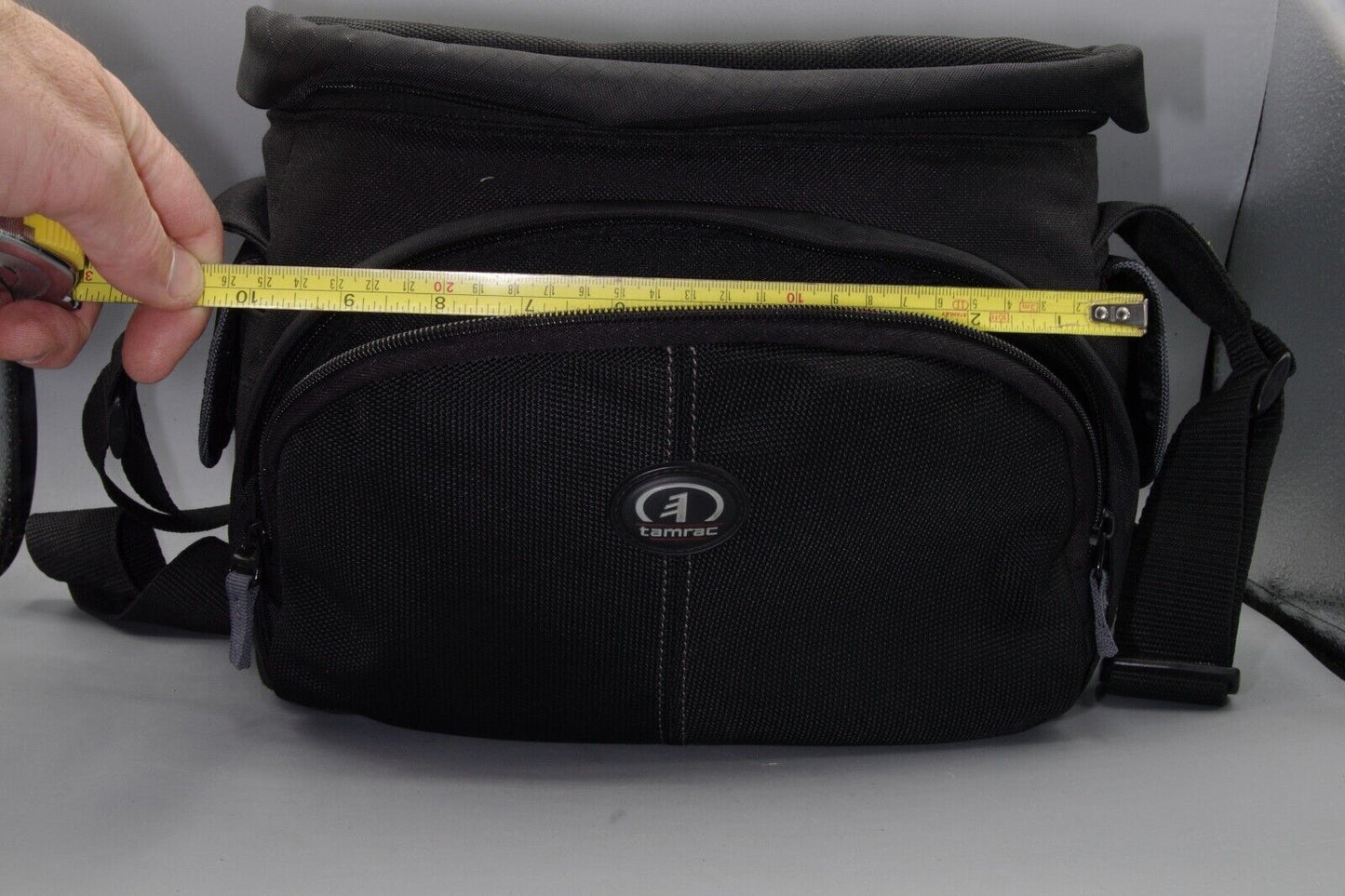 Tamrac Shoulder Camera Case - approx 25cm
