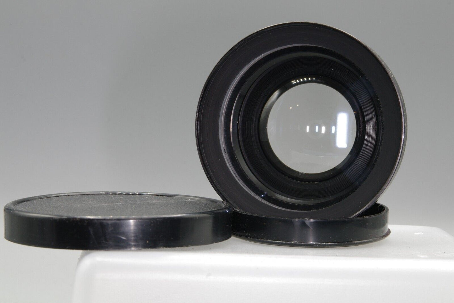 Yashikor Aux Wide Angle Lens Attachment 1:4