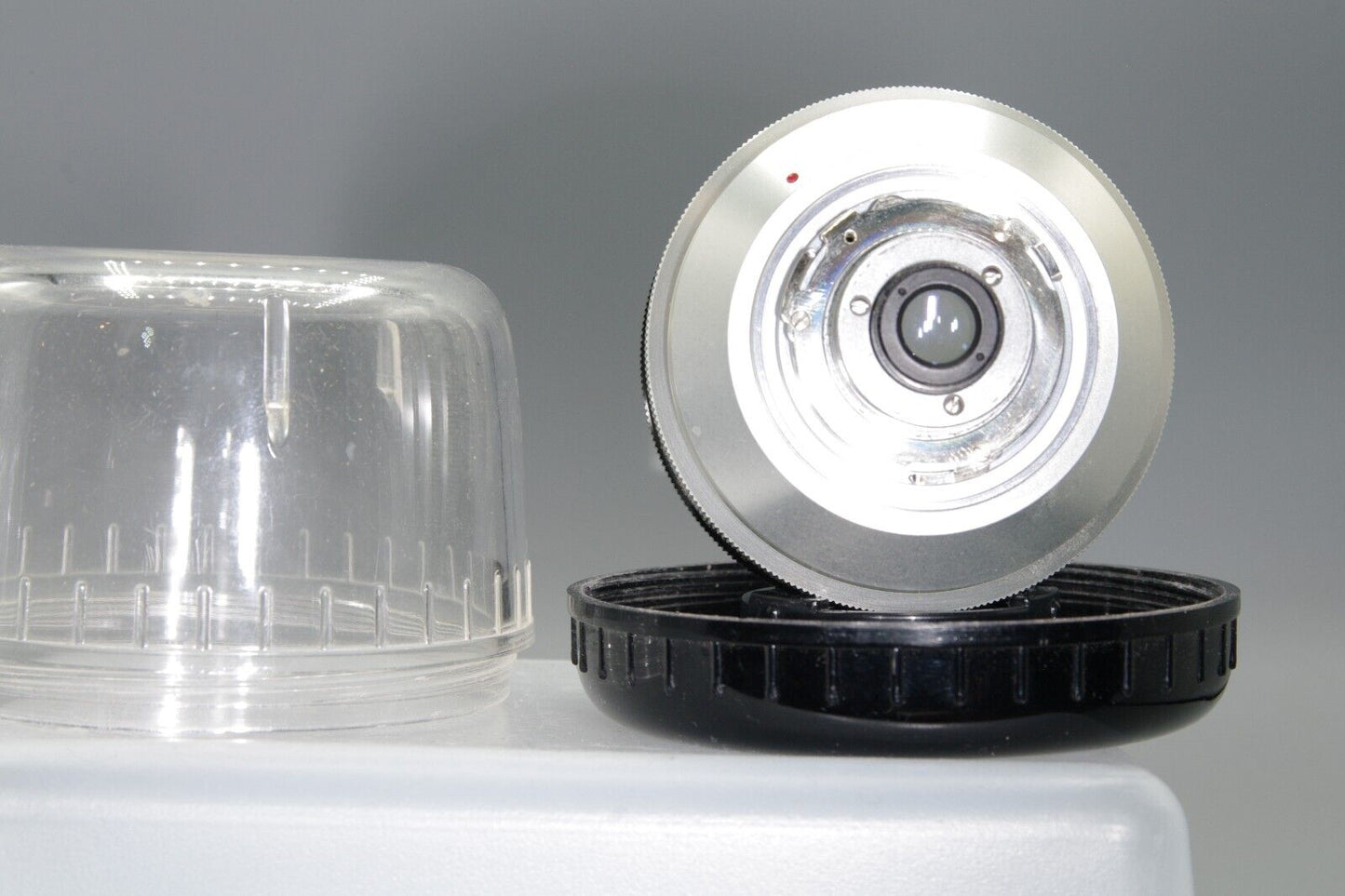 Schneider Kreuznach Retina Longar Xenon C 80mm F/4 Lens for Retina IIIC