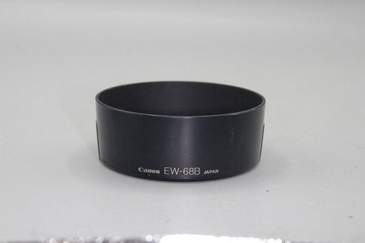 Genuine Canon EW-68B Lens Hood