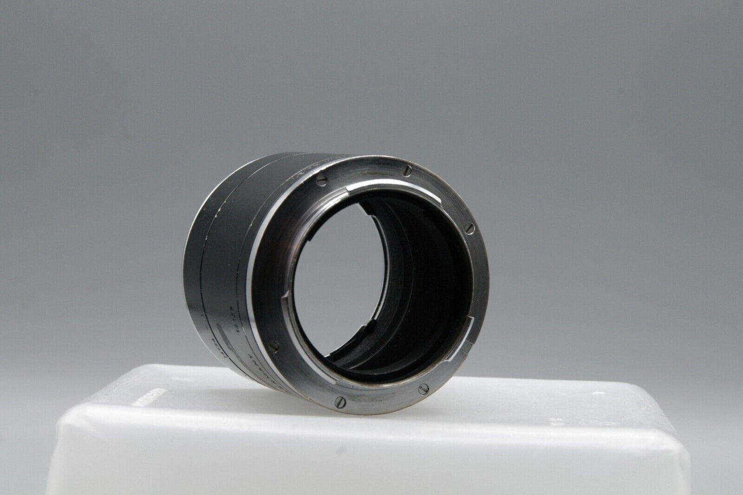 Leitz Wetzlar R Mount Extension Tubes