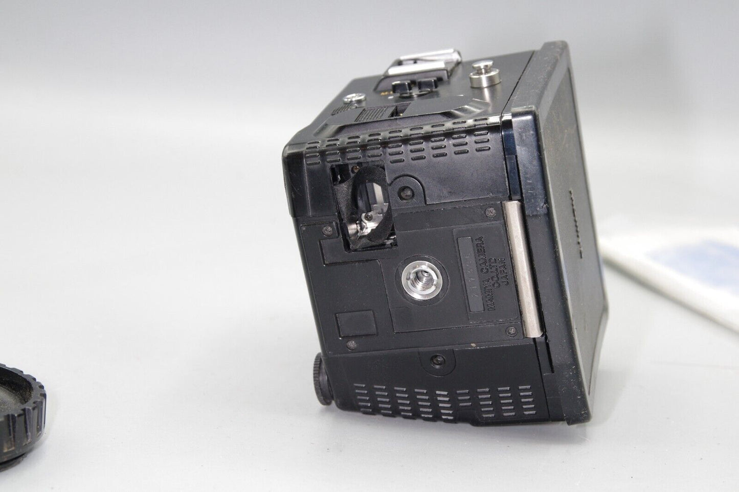 Mamiya M645 Super Body