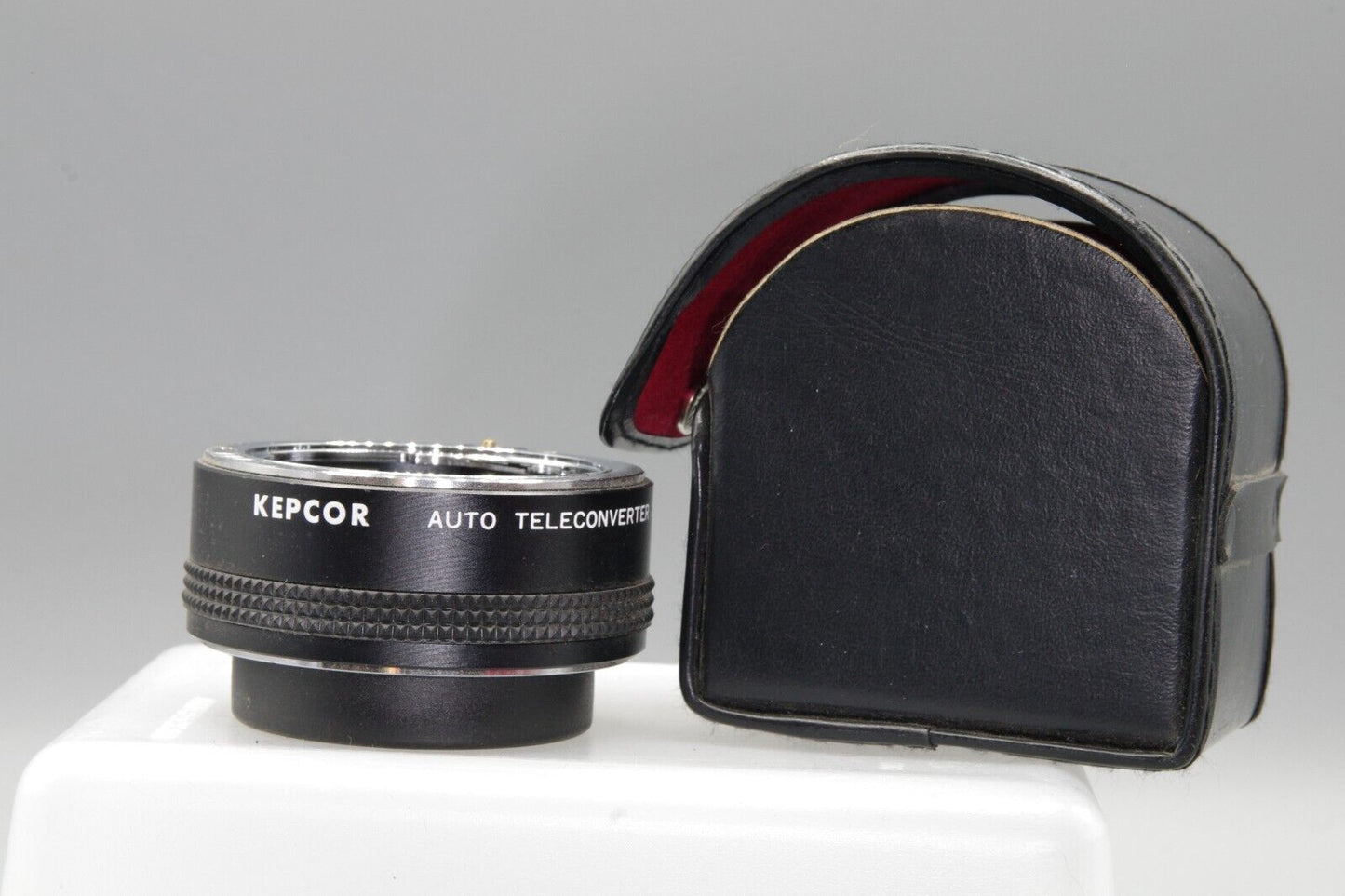 Kepcor 2X Teleconverter for Praktica
