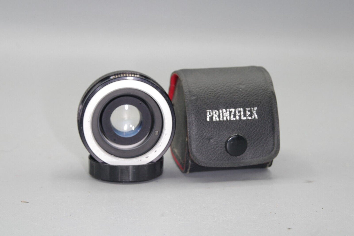 Prinzflex 2X Teleconverter For M42 Mount