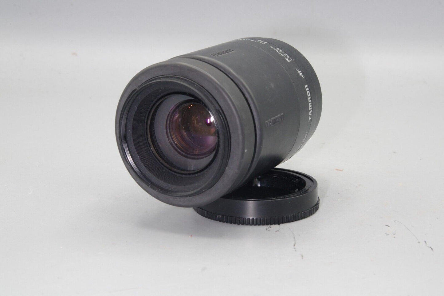 Tamron AF 80-210mm F/4.5-5.6 Minolta A Mount