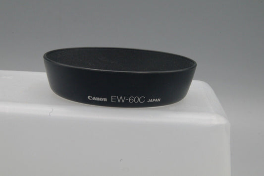Genuine Canon EW-60C Lens Hood
