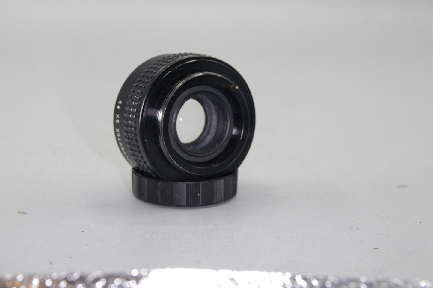 Panagor 2X Teleconverter For M42 Mount