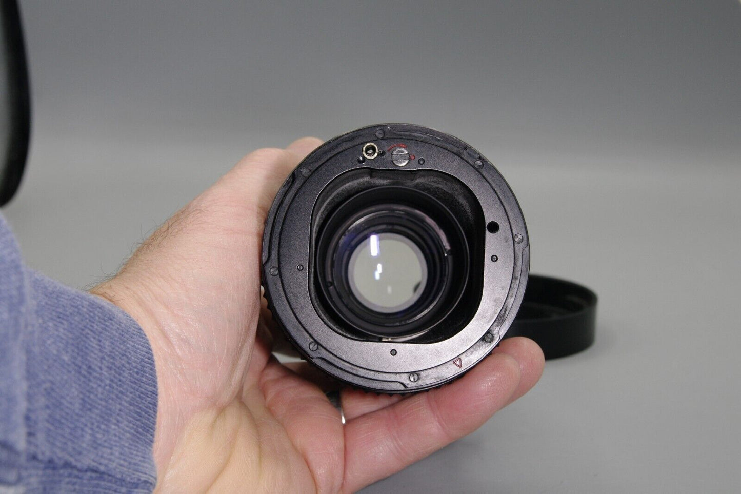 Carl Zeiss Hasselblad 250mm F/5.6 Sonnar Lens - Good Condition