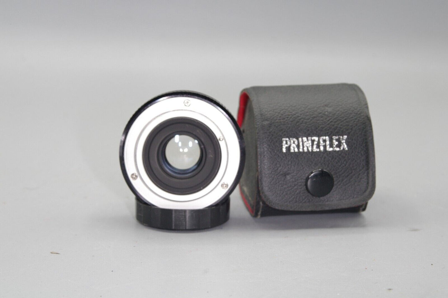 Prinzflex 2X Teleconverter For M42 Mount