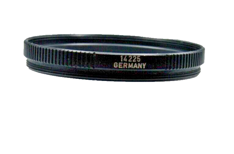 Leica Leitz Germany E55 7 14225 Filter Holder