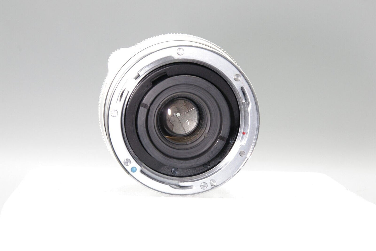 Carl Zeiss Distagon 35mm F/4 Lens - Contarex Mount