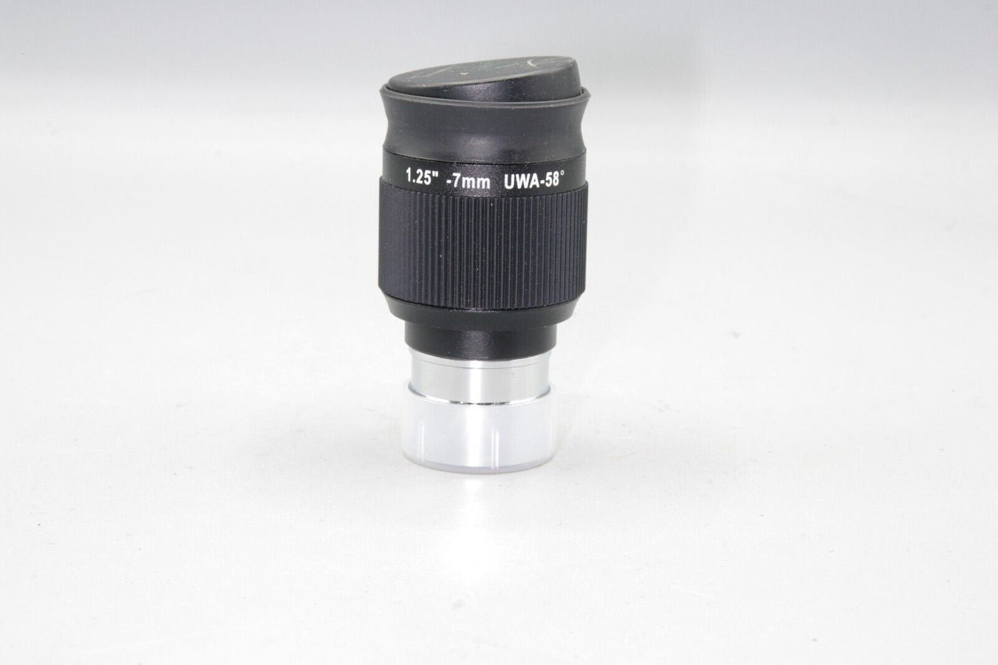 Meade 1.25IN 7mm UWA-58Degree Eyepiece - Nr Mint Condition