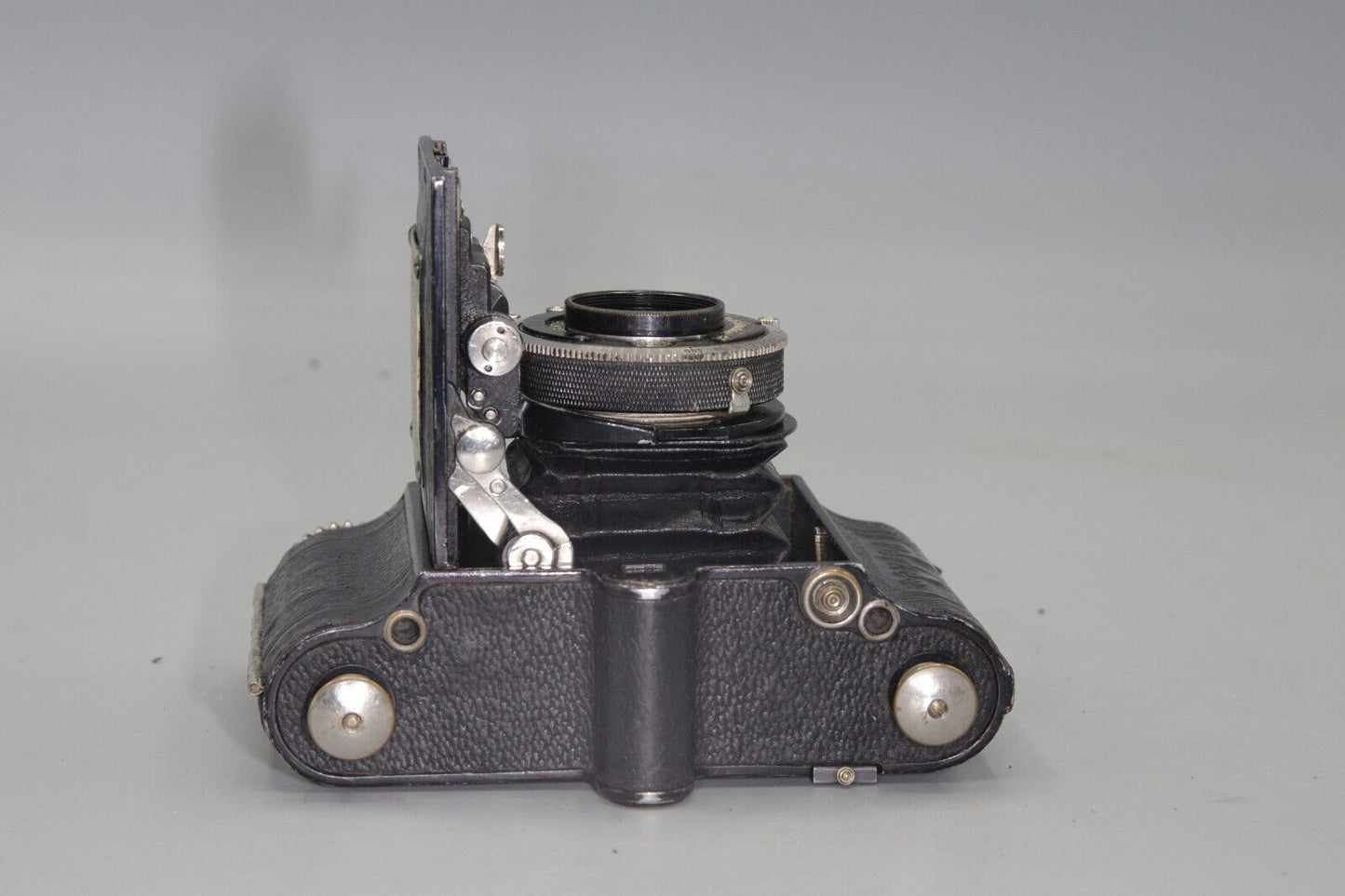 Voigtlander Perkeo Folding Camera with Skopar 5.5cm F/3.5 Lens