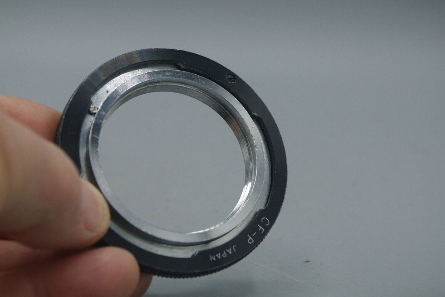M42 to Canon FD Adapter