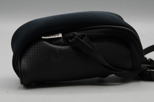 Olympus E-System DSLR Camera Case - Very Good ( No Shoulder Strap)