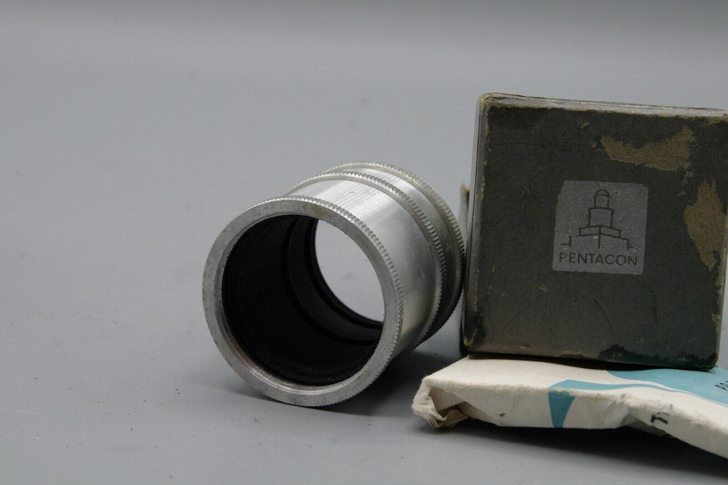 Pentacon M42 Extension Tubes