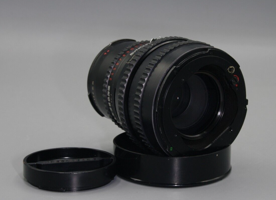 Carl Zeiss Hasselblad 150mm F/4 Sonnar Lens - Excellent Condition