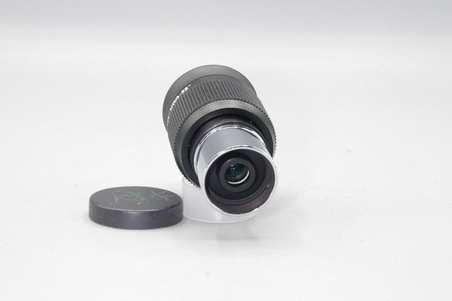 Meade 1.25IN 7mm UWA-58Degree Eyepiece - Nr Mint Condition