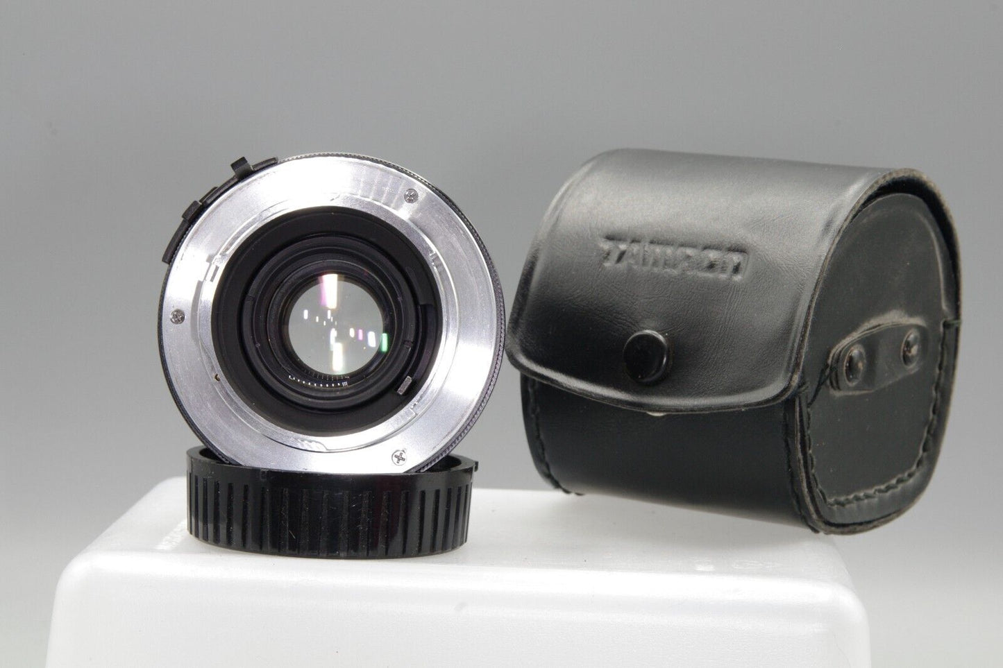 Tamron SP 2X Teleconverter For Minolta MD Mount