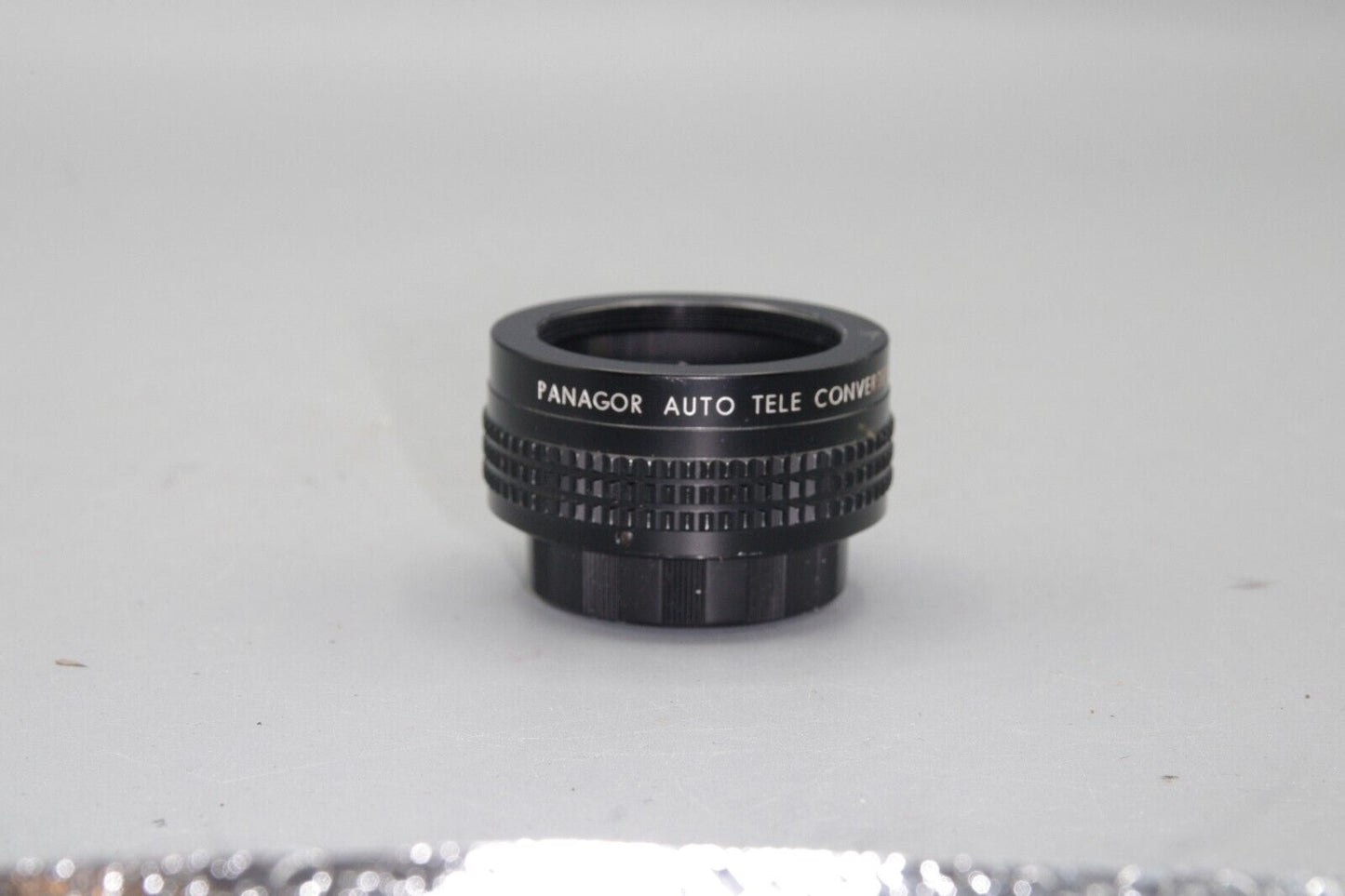 Panagor 2X Teleconverter For M42 Mount