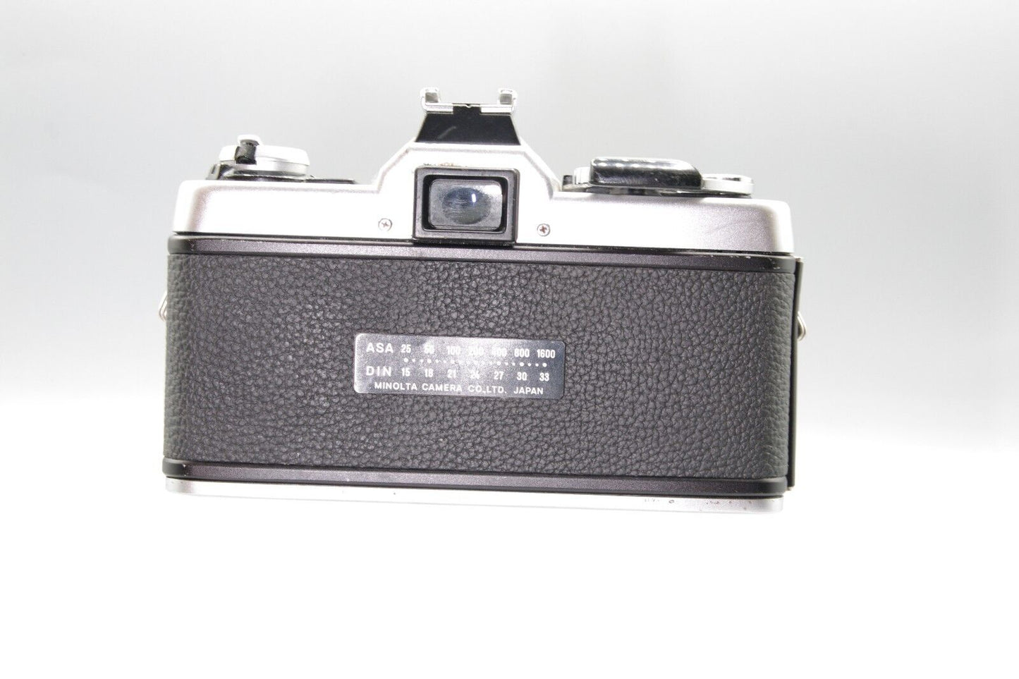 Minolta XG-1 35mm SLR - Spares/Repair