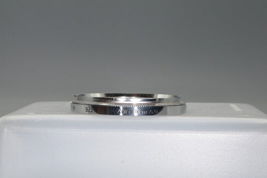 Zeiss Ikon A.G. Contarex Ikolor C 1X B56