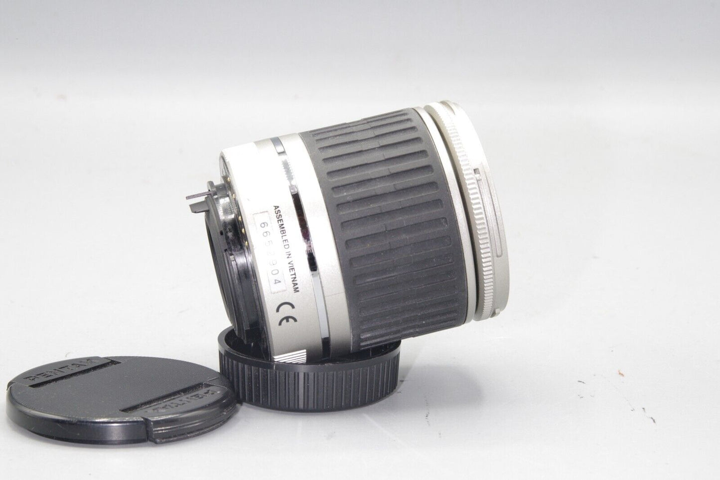 SMC Pentax-FAJ 28-80mm  F/3.5-5.6 AL AF Lens