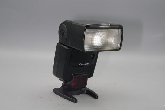 Canon Speedlite 540EZ Flash