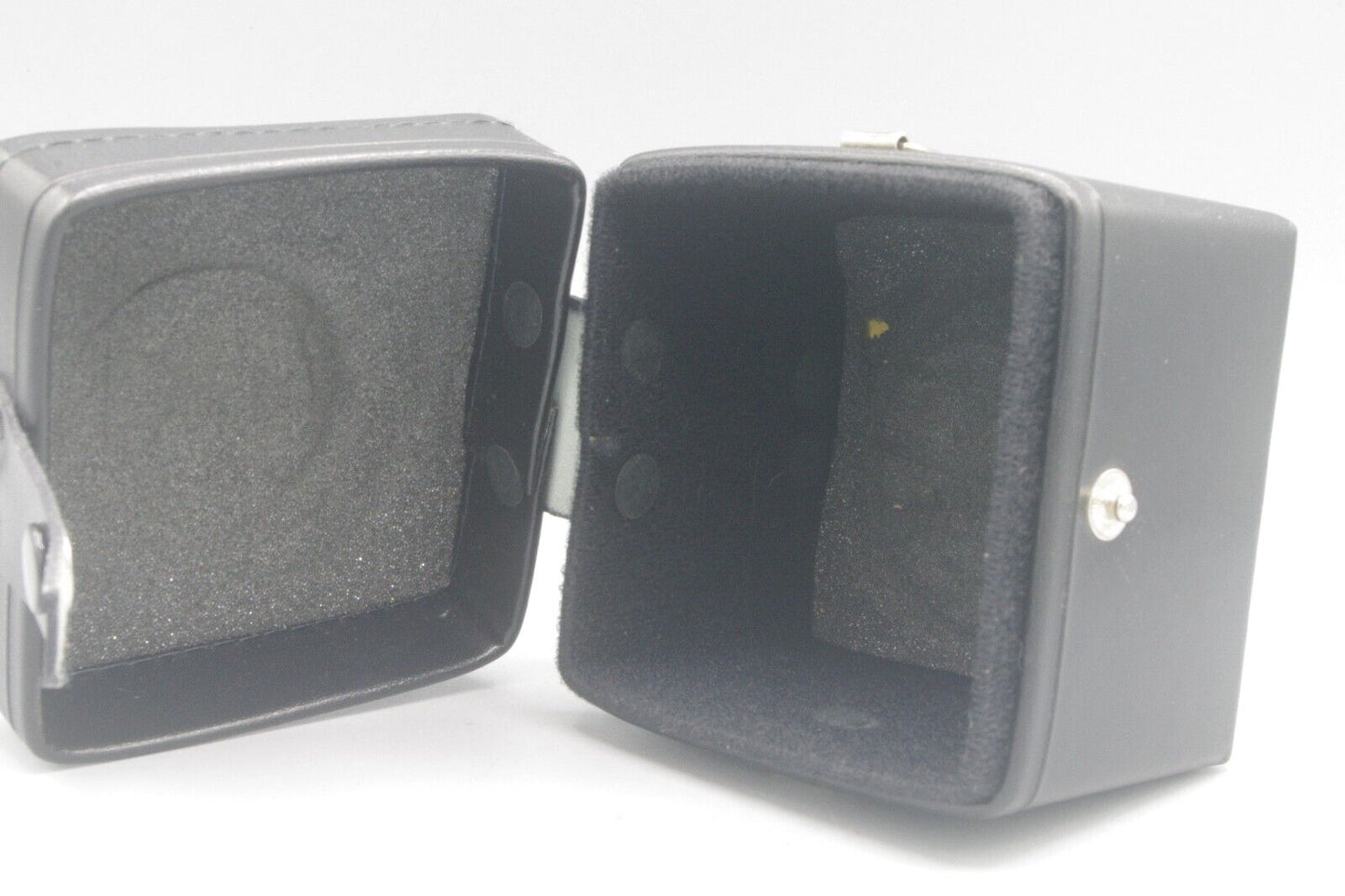 Zenza Bronica Type-5 Lens Case