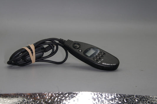 Remote Switch / for Nikon DSLR MC-EU1 for Coolpix models