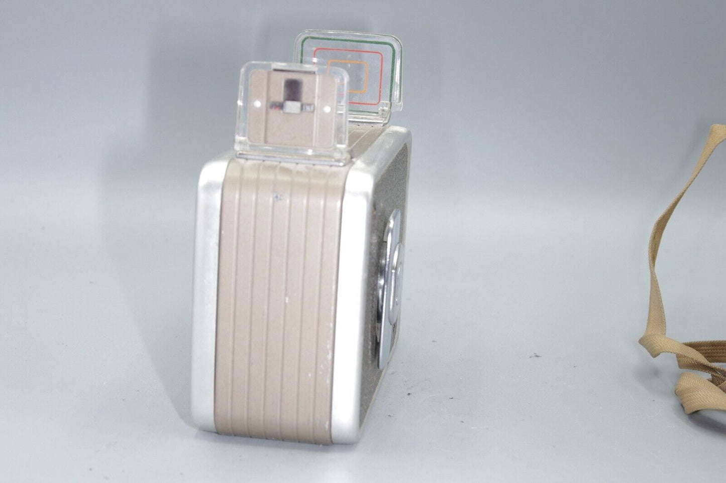 Kodak Brownie 8mm Movie Camera II - Mechanical