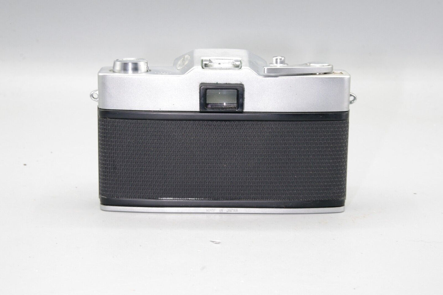 Rank Mamiya Auto-Lux 35 35mm Camera with 48mm F/2.8 Lens