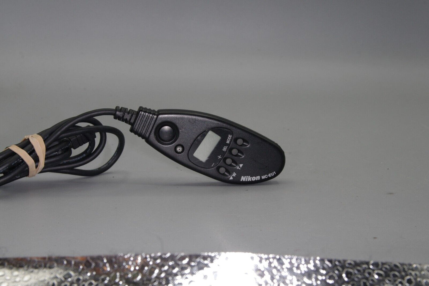 Remote Switch / for Nikon DSLR MC-EU1 for Coolpix models