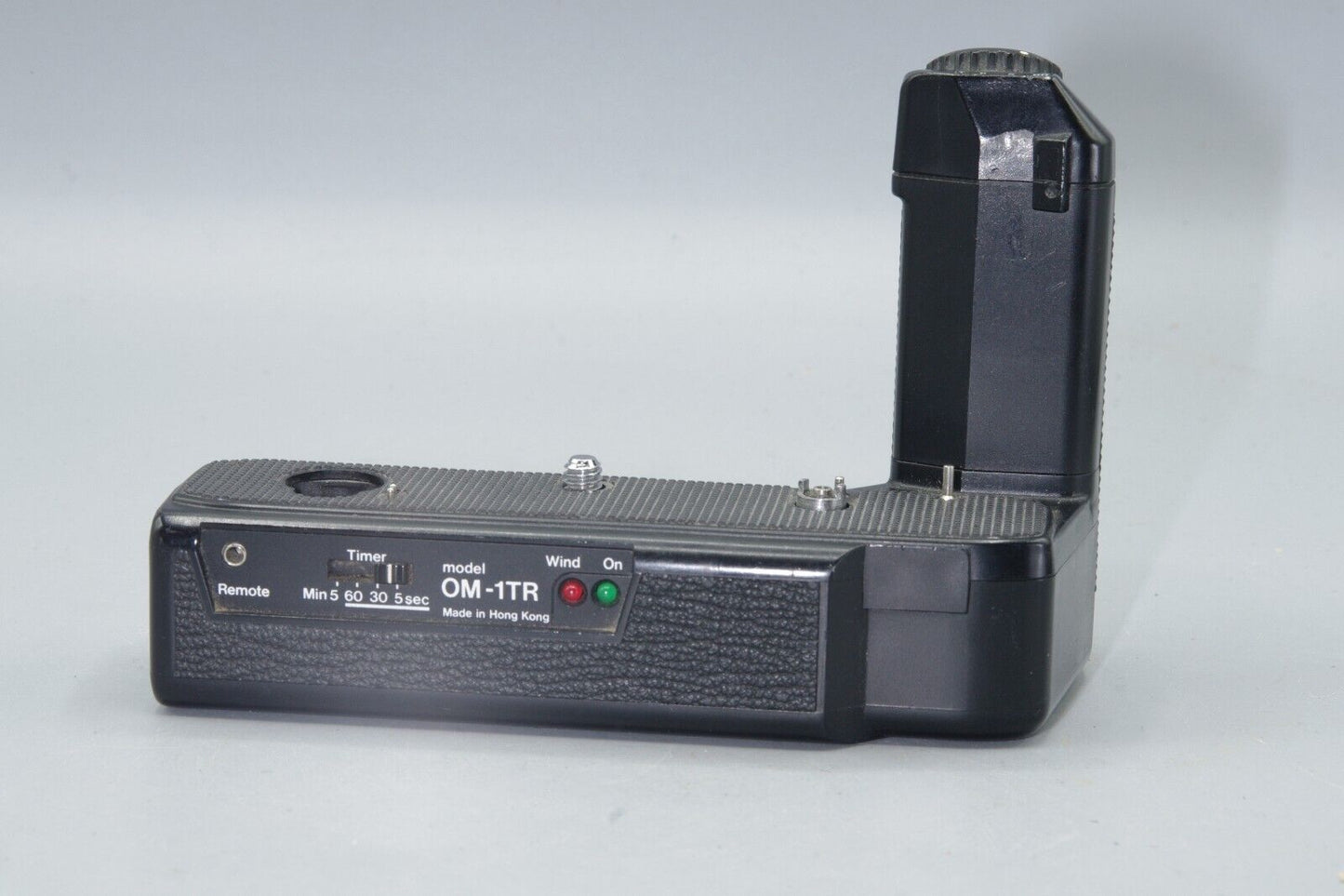 Olympus OM-1TR Motor Winder for OM Series Cameras