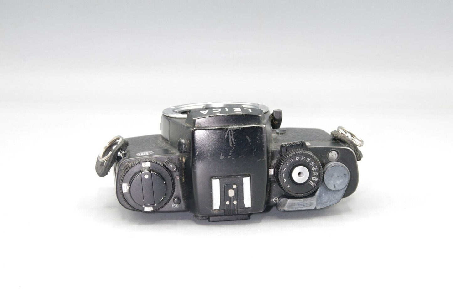 1993 Leica R6.2 35mm SLR Camera - Fully Working