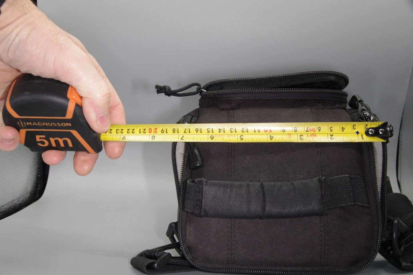 LowePro Toploader Pro 50 AW Camera Bag