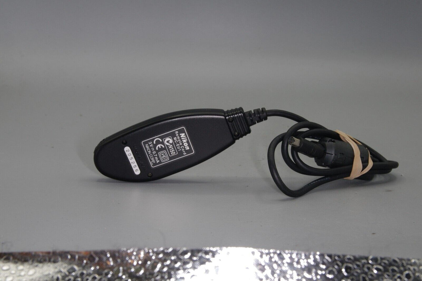 Remote Switch / for Nikon DSLR MC-EU1 for Coolpix models