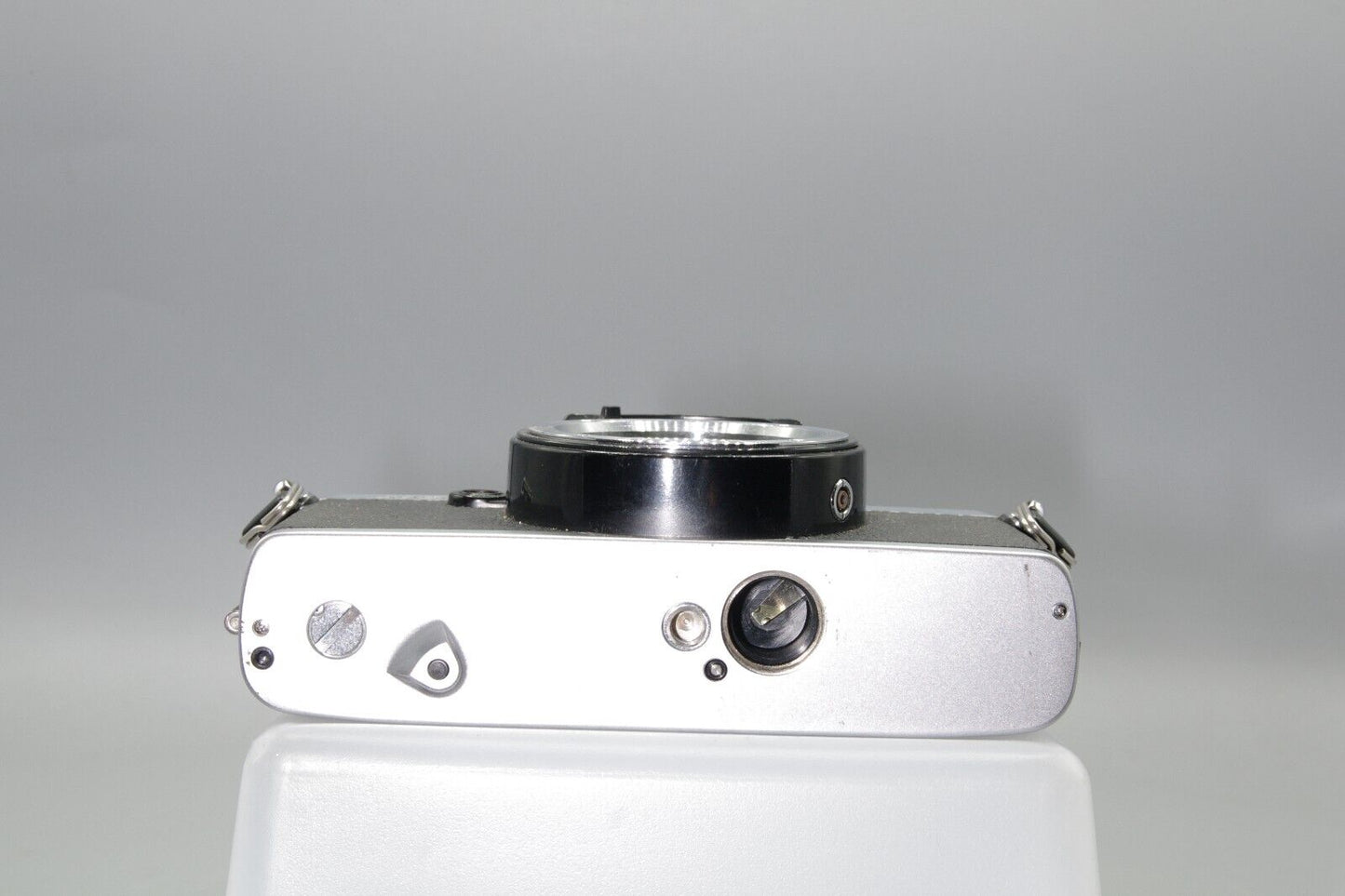 Minolta XG-1 35mm SLR - Spares/Repair