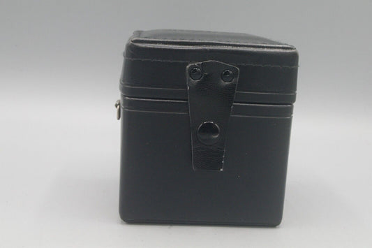 Zenza Bronica Type-5 Lens Case